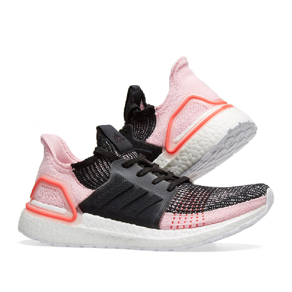 adidas ultra boost 19 pink