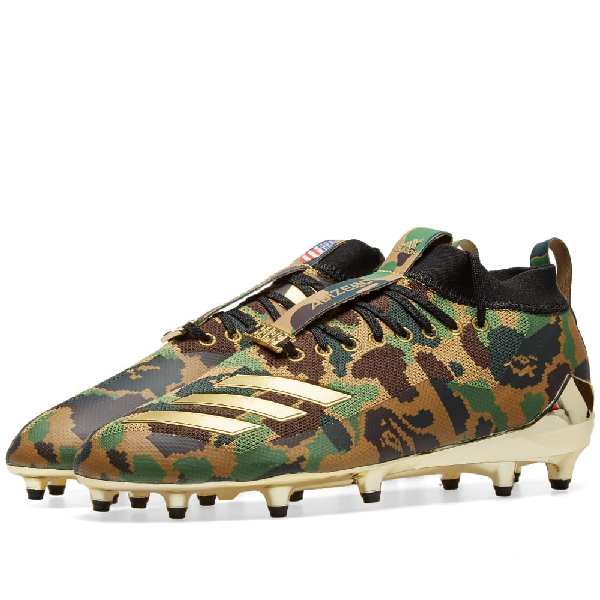 adidas x bape cleat