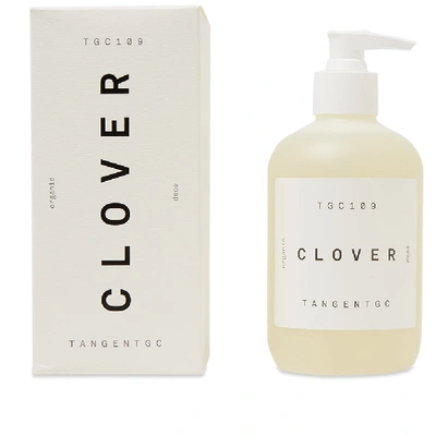 Shop Tangent Gc Clover Organic Soap In N/a