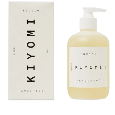 Shop Tangent Gc Kiyomi Organic Soap In N/a