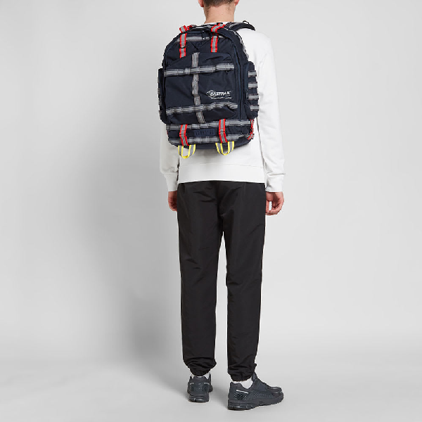 eastpak killington backpack