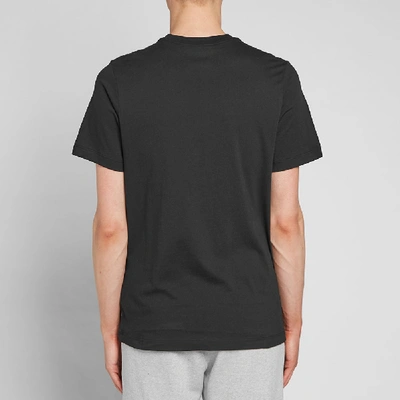 Nike Heaven Box Tee In Black ModeSens