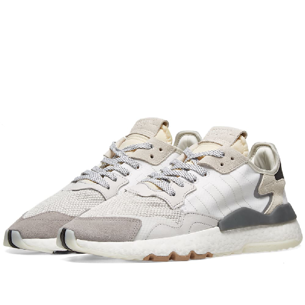 womens nite jogger trainers