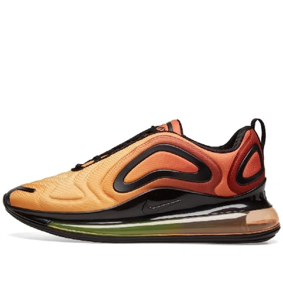 Nike Air Max 720 In Orange | ModeSens