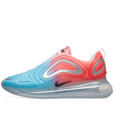 Shop Nike Air Max 720 W In Multi