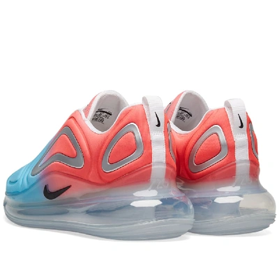 Shop Nike Air Max 720 W In Multi