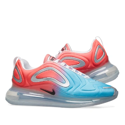 Shop Nike Air Max 720 W In Multi