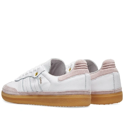 Adidas Originals Adidas Samba Og Relay W In White | ModeSens