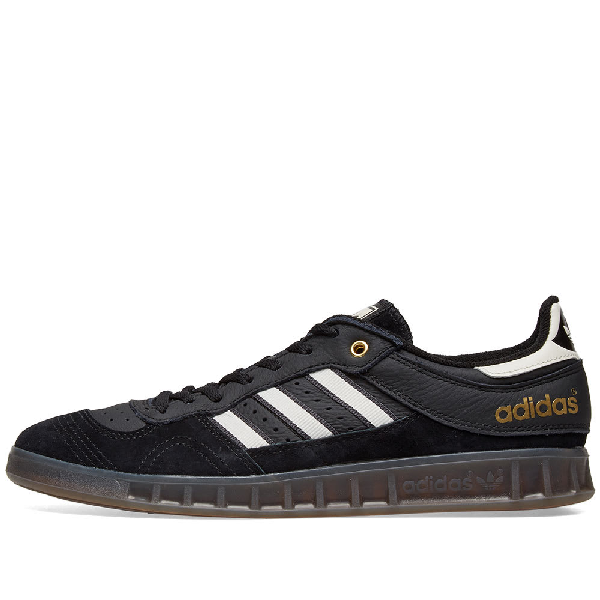adidas originals handball top black