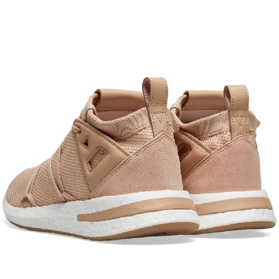 Shop Adidas Originals Adidas Arkyn Knit W In Pink