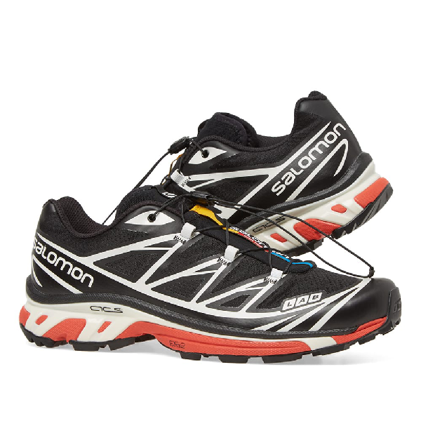 salomon s lab xt6