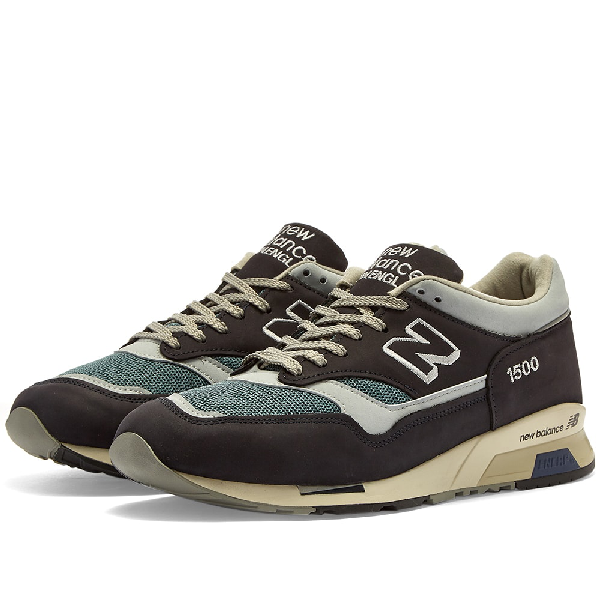 new balance japanese vintage 1500