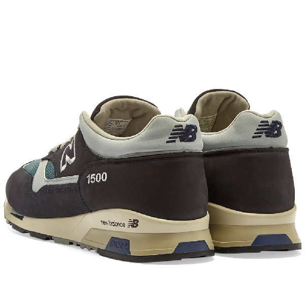 new balance japanese vintage 1500