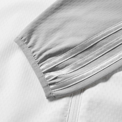 Shop Adidas Consortium Predator Beckham Jacket In White