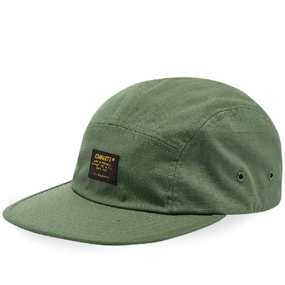 Carhartt Wip Military Cap In Green | ModeSens