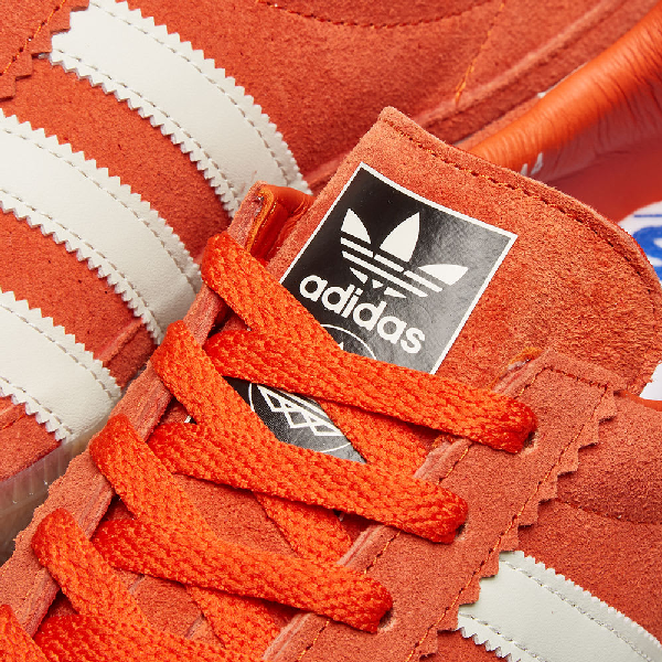 adidas whalley spzl orange