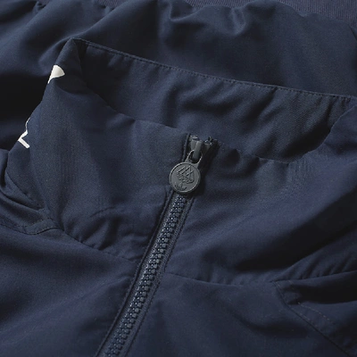 Adidas spezial mcadam track top online