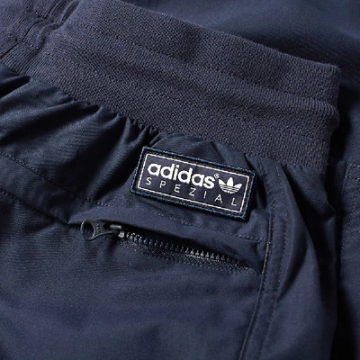 Adidas Spezial Adidas Spzl Mcadam Track Pant In Blue | ModeSens