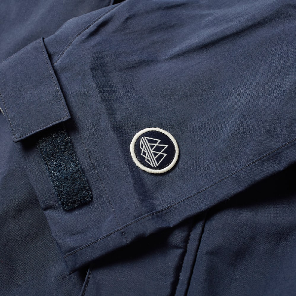 adidas spzl anton parka