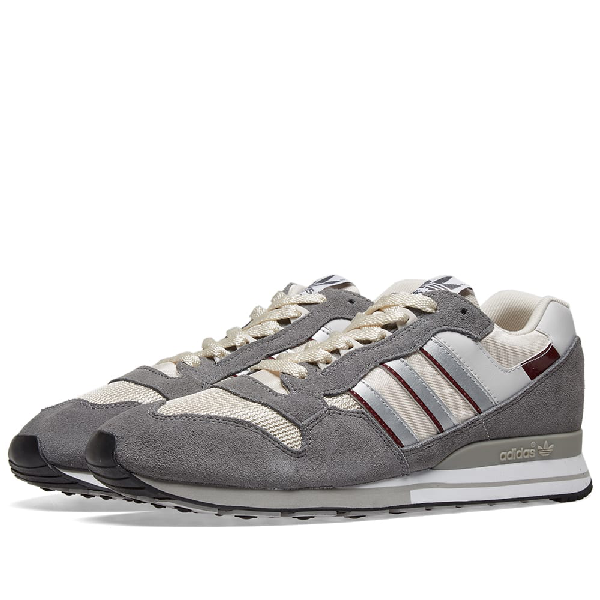 Adidas Spezial Adidas Spzl Zx530 In Grey | ModeSens