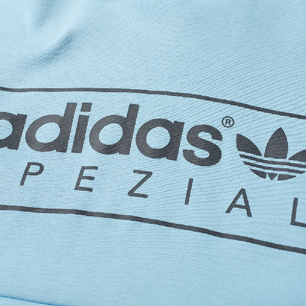 adidas spezial banktop