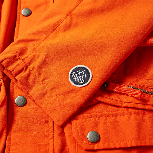 adidas spezial wardour jacket