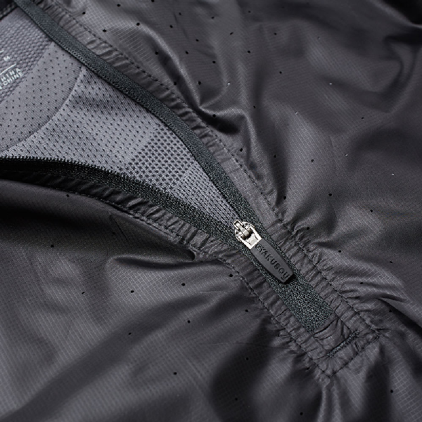 nike gyakusou transform jacket