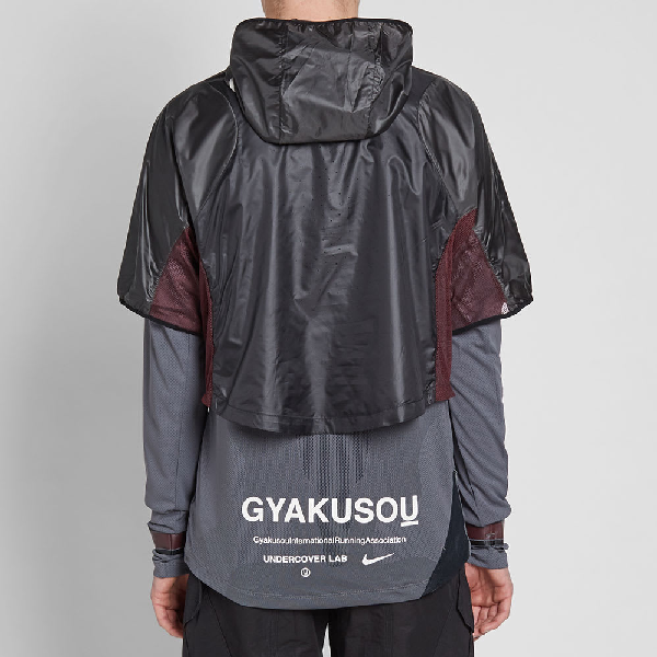 nike gyakusou transform