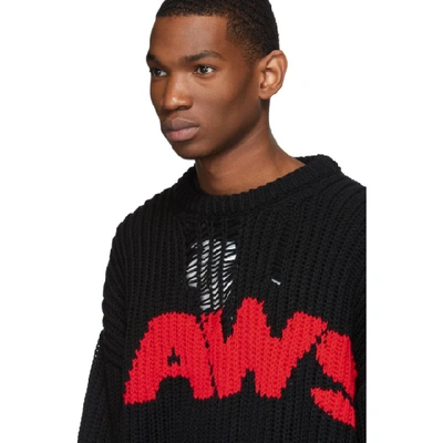 Calvin klein outlet jaws sweater