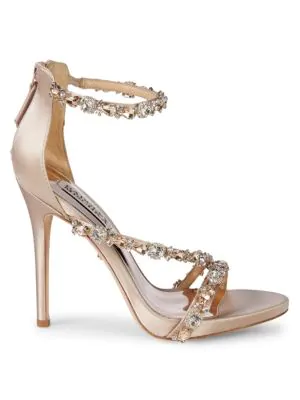 Badgley Mischka Quest Crystal 