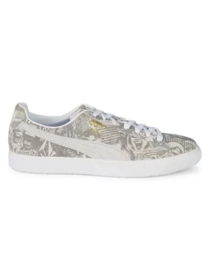 puma clyde x volcom
