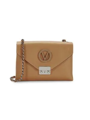 valentino isabelle leather crossbody bag