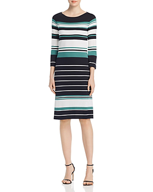hugo boss sweater dress
