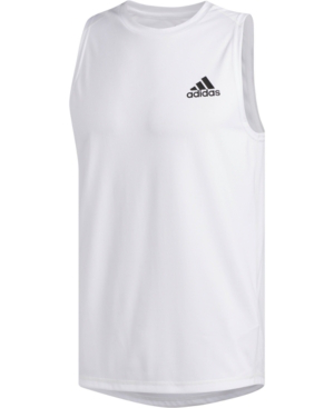 adidas tank top