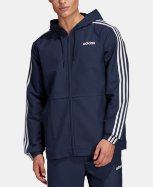 adidas windbreaker suit