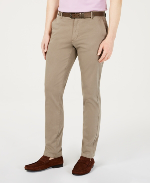 dkny bedford straight