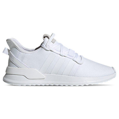u path white