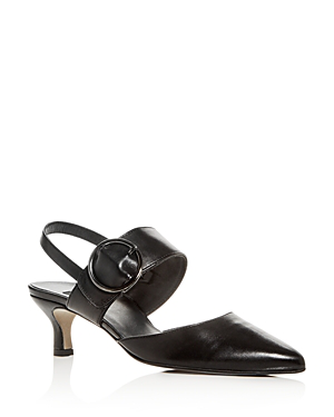 paul green kitten heels