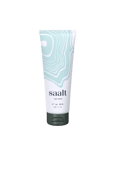 Shop Saalt Menstrual Cup Wash In N,a