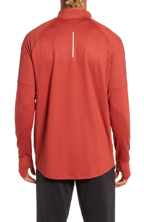 nike element hz 2.0 performance pullover