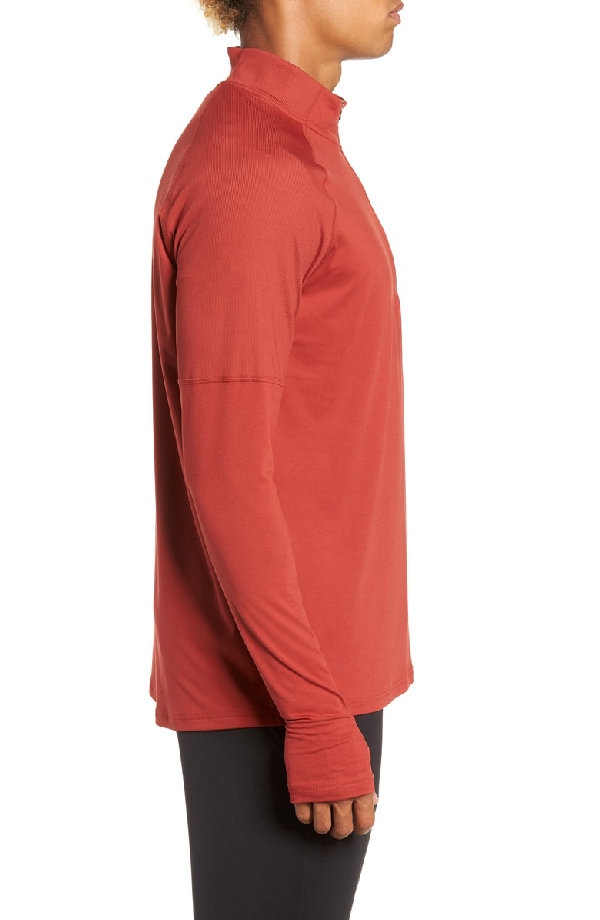 nike element hz 2.0 performance pullover