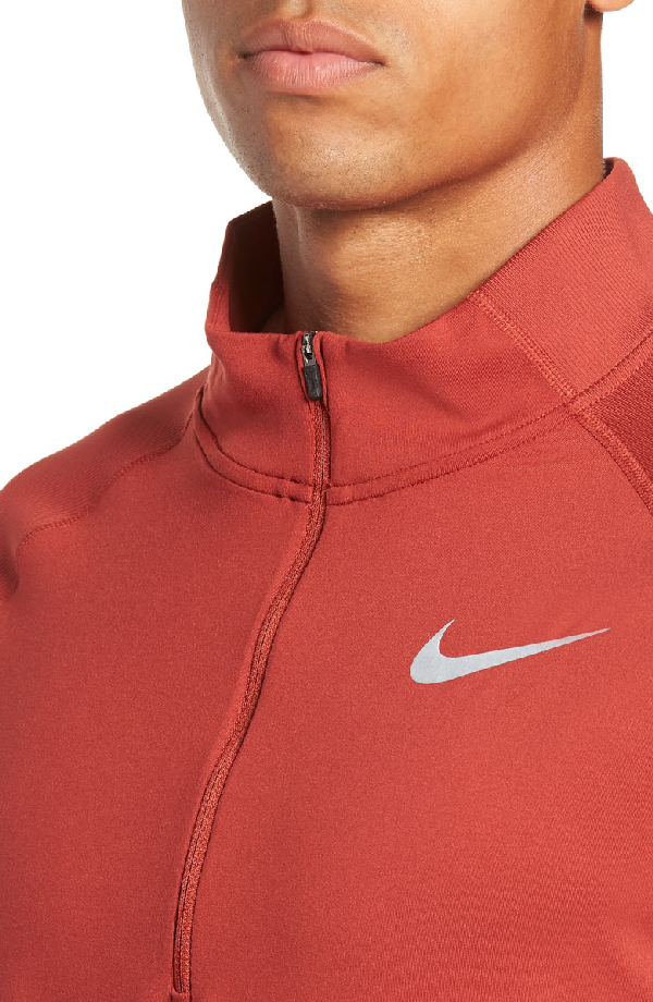 nike element hz 2.0 performance pullover