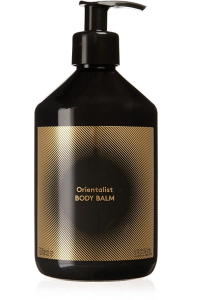 Shop Tom Dixon Orientalist Body Balm, 500ml - One Size In Colorless