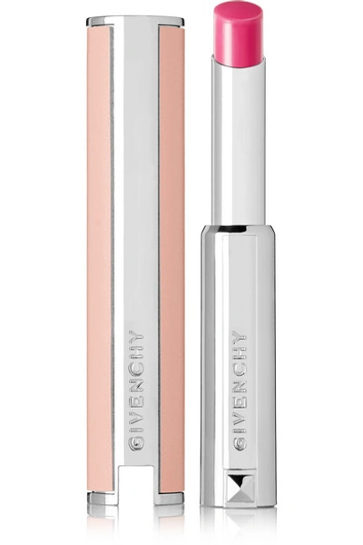 Shop Givenchy Le Rose Perfecto Lip Balm In Pink
