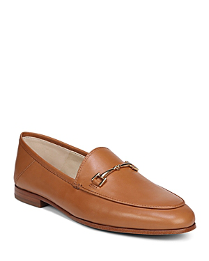 sam edelman loraine loafer saddle