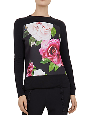 ted baker magnificent