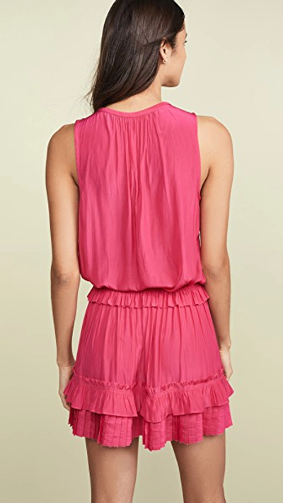 Ramy brook hadley dress outlet