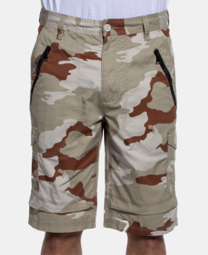 sean john camo shorts