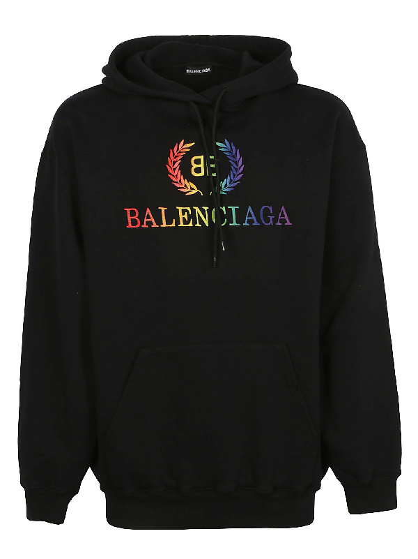 grey and white balenciaga