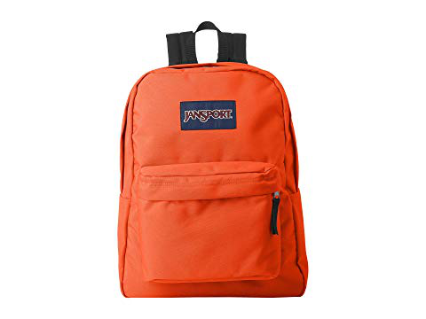 jansport cherry
